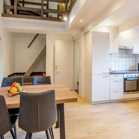 2 Bedroom Beautiful In * Herselt