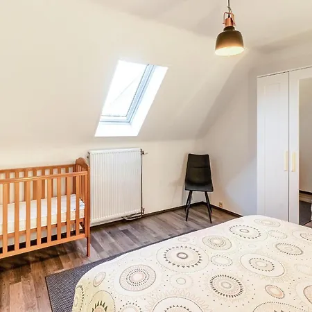2 Bedroom Beautiful In * Herselt